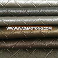 Hot-Selling PVC car seat Leather for Home Upholstery(836-1)