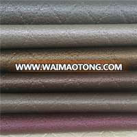 PVC Synthetic car seat Leather For Hotel Decorative (838-1)