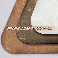 Watermark Decorative PVC Synthetic Leather (C136-1)