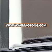 PU Synthetic Leather for Sofa Making and Furniture Upholstery (A991-1)