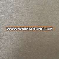 The Newest PVC Synthetic Leather For Hotel Decorative (837-1)