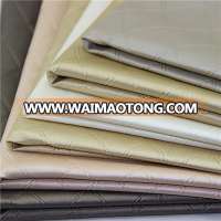 High Quality pvc Leather for Home Decoration(A987-1)