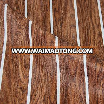 Hotselling PVC Floormat Leather