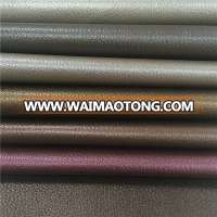 Competitive Price Synthetic Hotel Decorative PVC Leather (840-1)