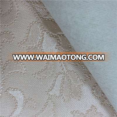 Best-Selling PVC Leather for Decorative Home Textile(832-1)