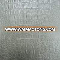 Embossed PVC Leather for Home Decoration