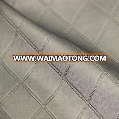 New style imitation Leather for interior Upholstery