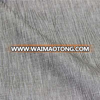 Popular PVC leather materials for interior Decoration PVC wallpaper