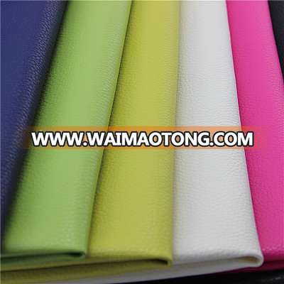 pvc Leather manufacturer For bags(300K-1)