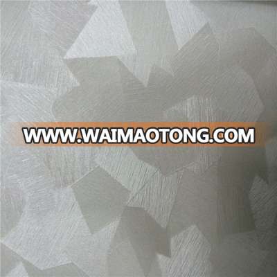 High quality PVC leather materials for sofa Upholstery