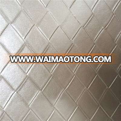 Classic style PVC Leather for Upholstery Decoration