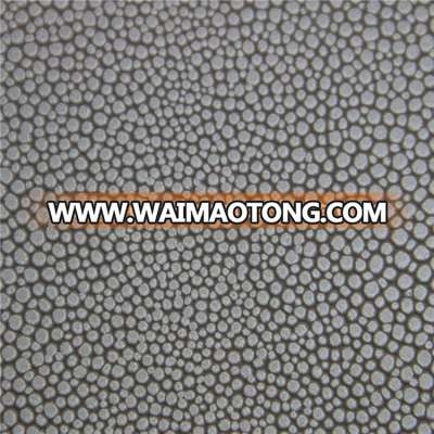 Leather manufacture from China (DN-047)